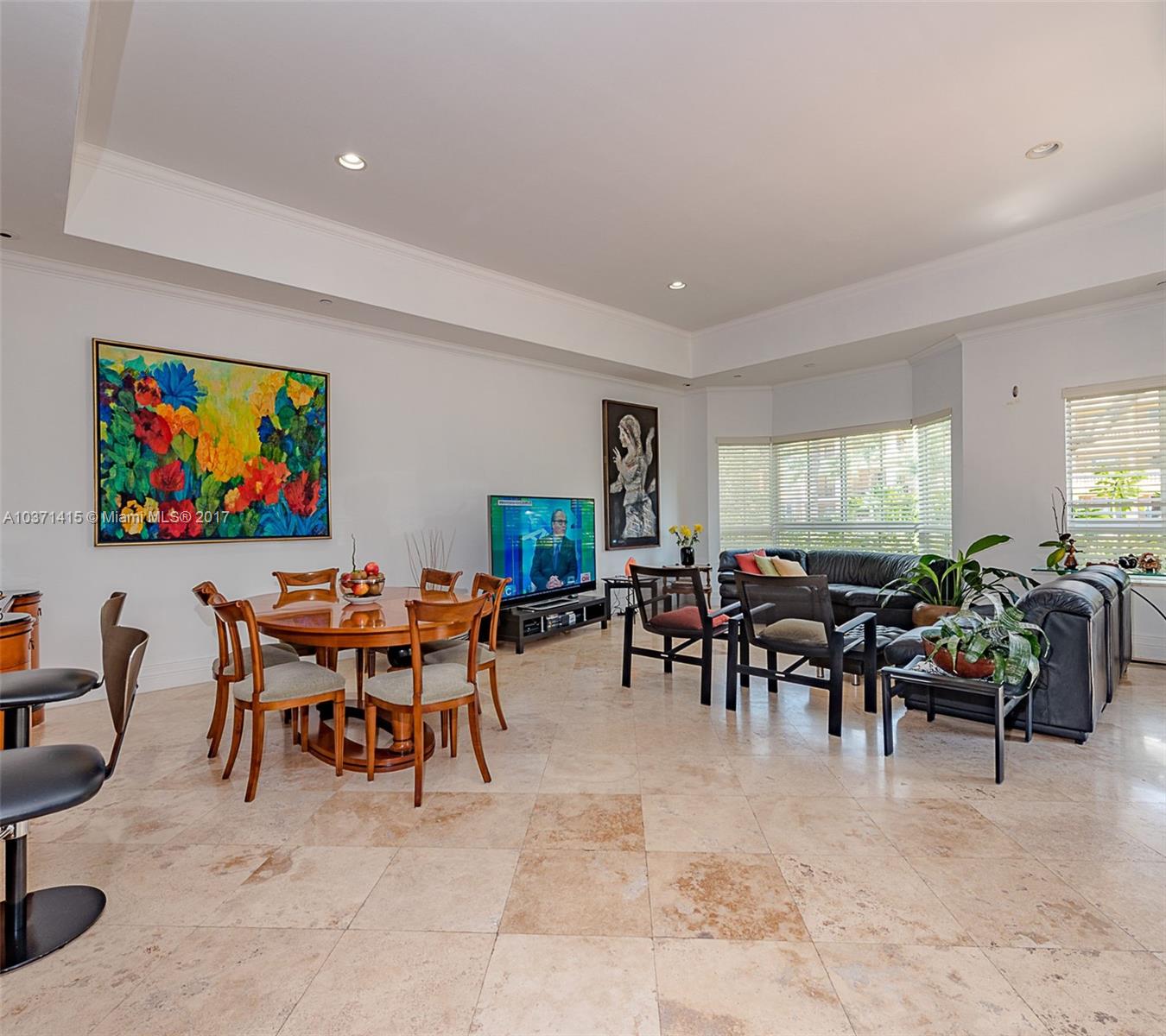 Tha Palms At Weston - Residential