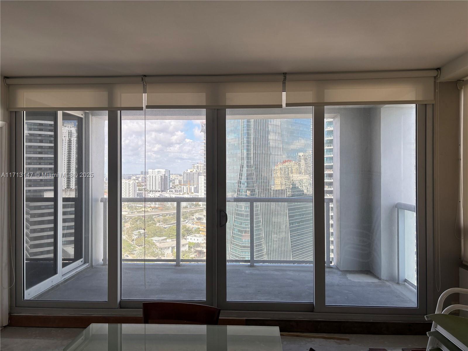 THE PALACE CONDO - Residential