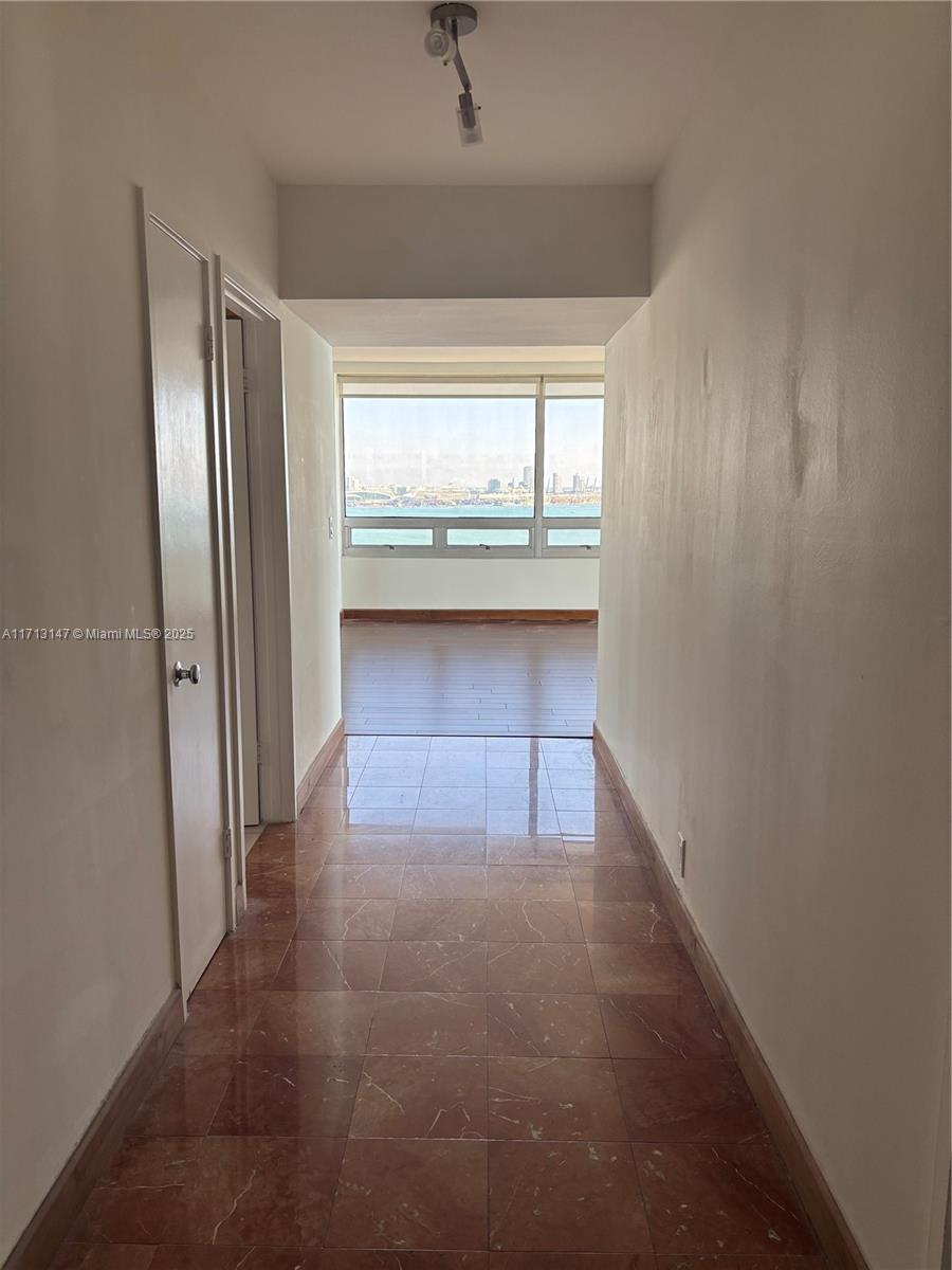 THE PALACE CONDO - Residential