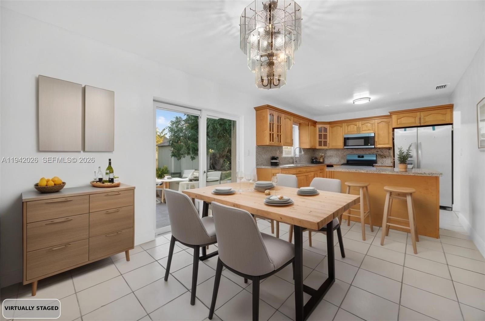 FAIRWAY ESTATES SEC 7 - Residential