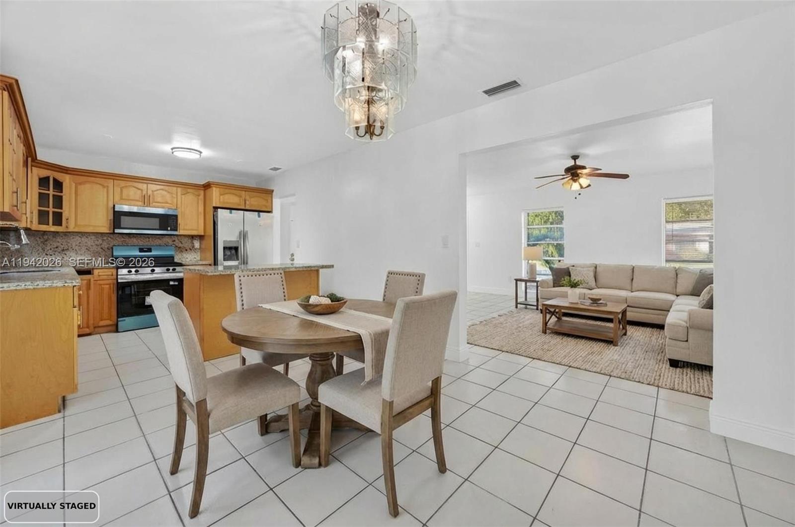 FAIRWAY ESTATES SEC 7 - Residential