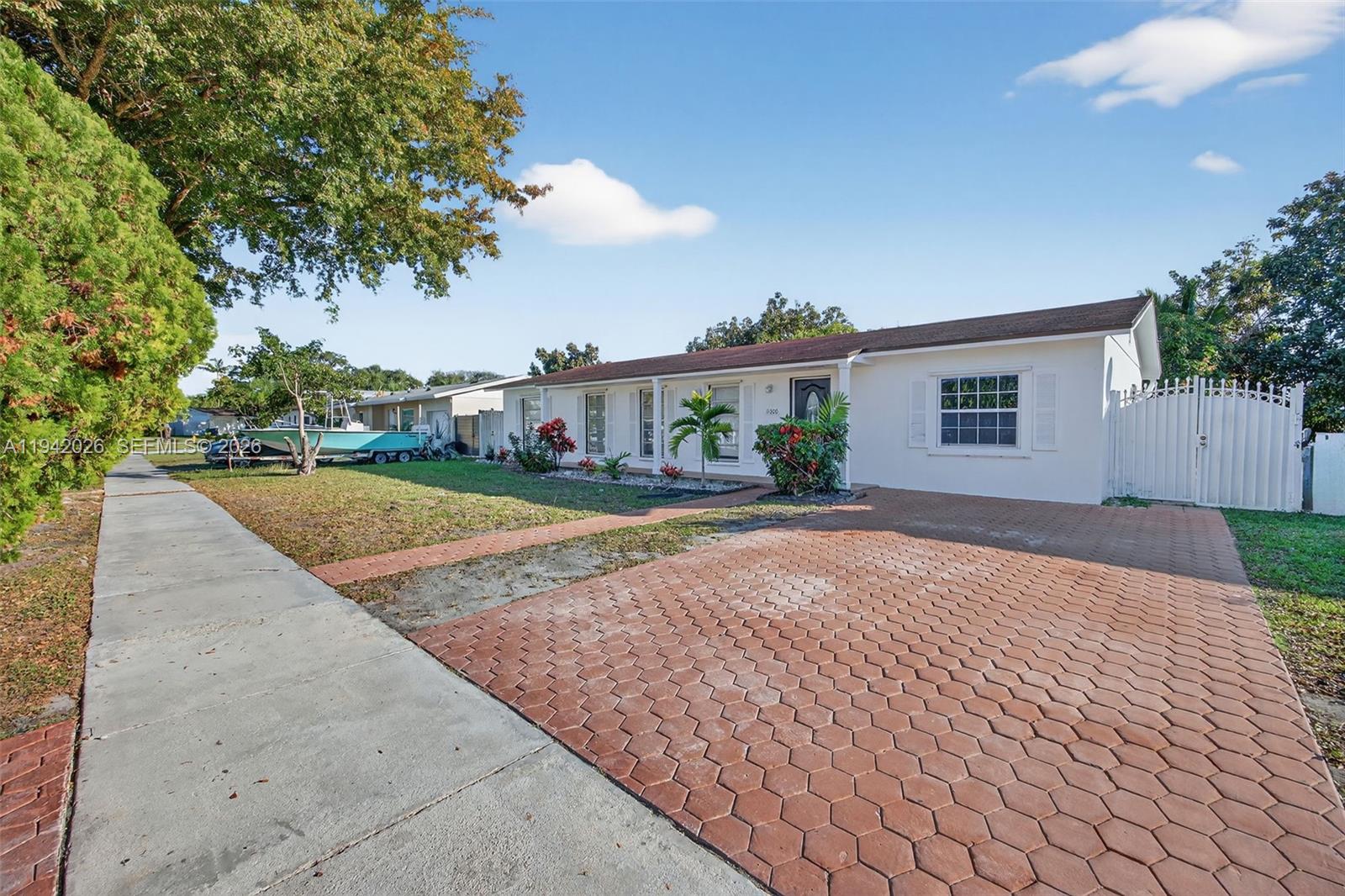 FAIRWAY ESTATES SEC 7 - Residential