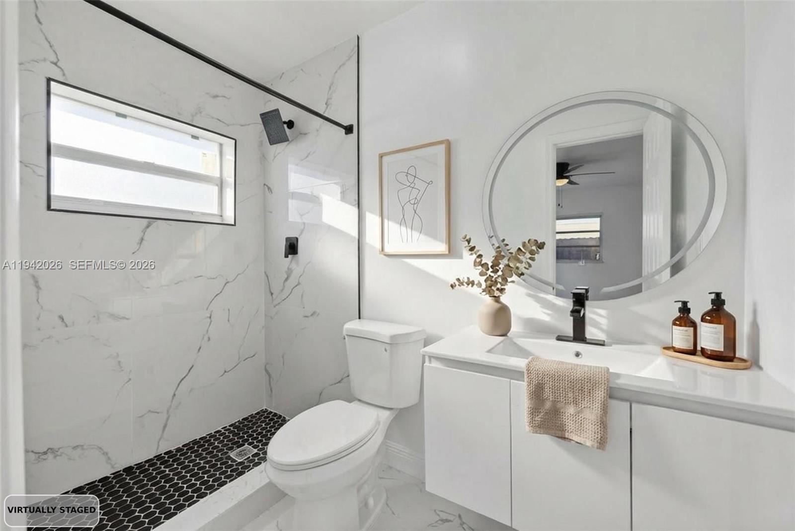 FAIRWAY ESTATES SEC 7 - Residential