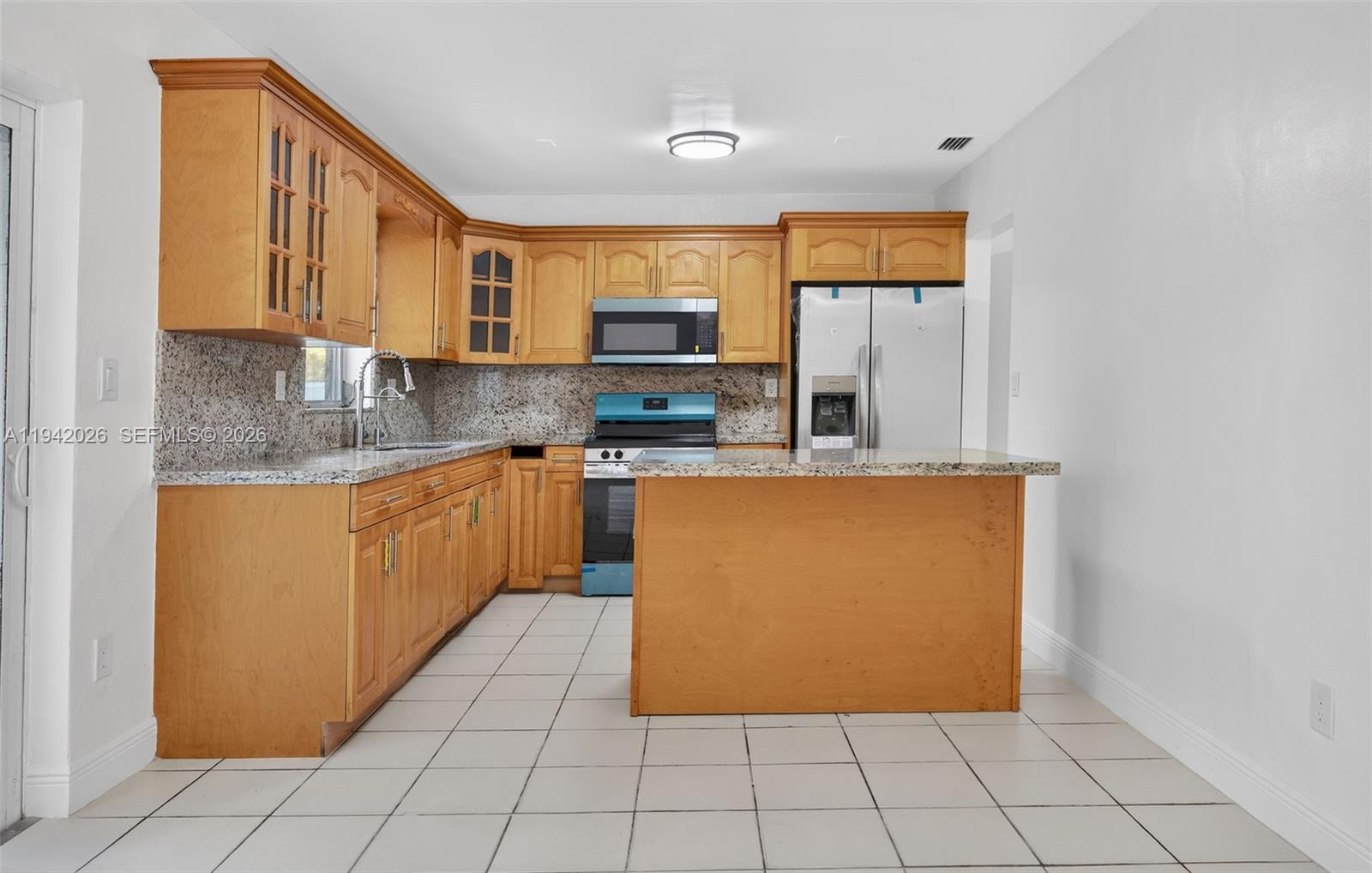 FAIRWAY ESTATES SEC 7 - Residential