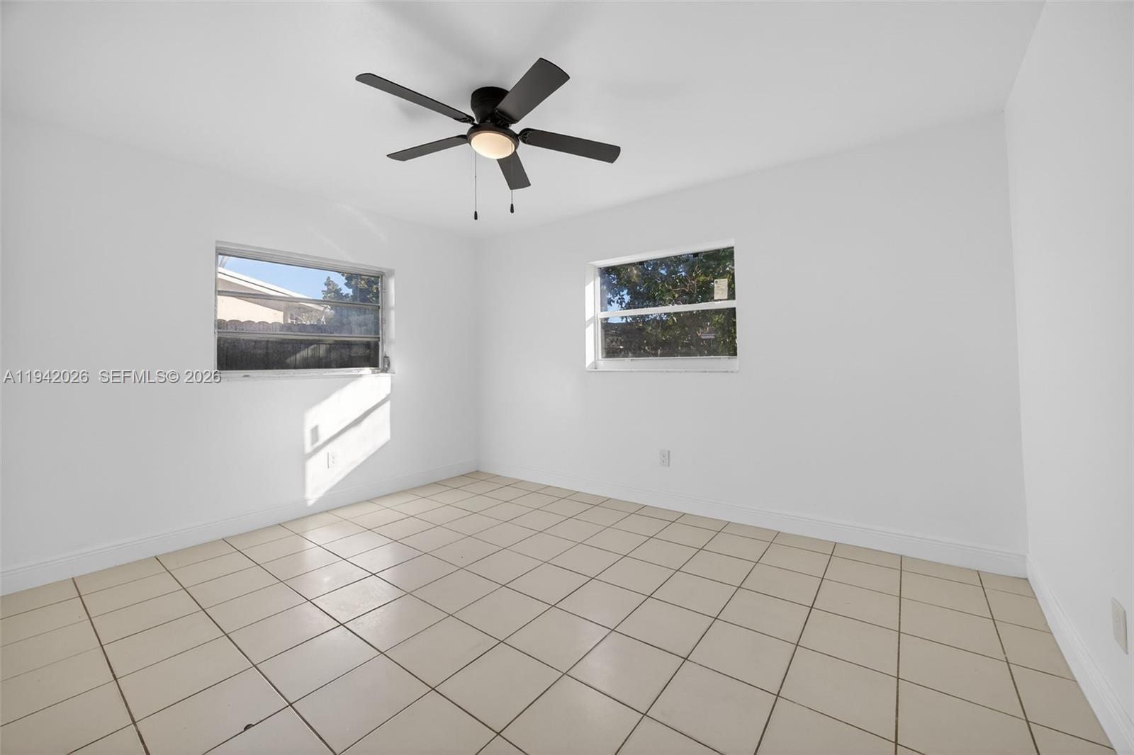 FAIRWAY ESTATES SEC 7 - Residential