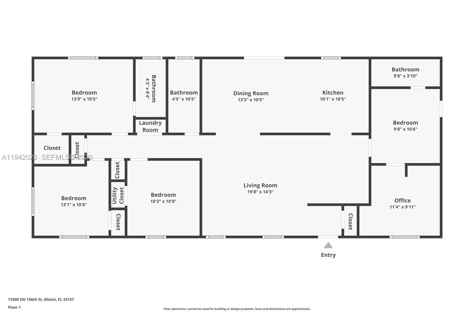 FAIRWAY ESTATES SEC 7 - Residential