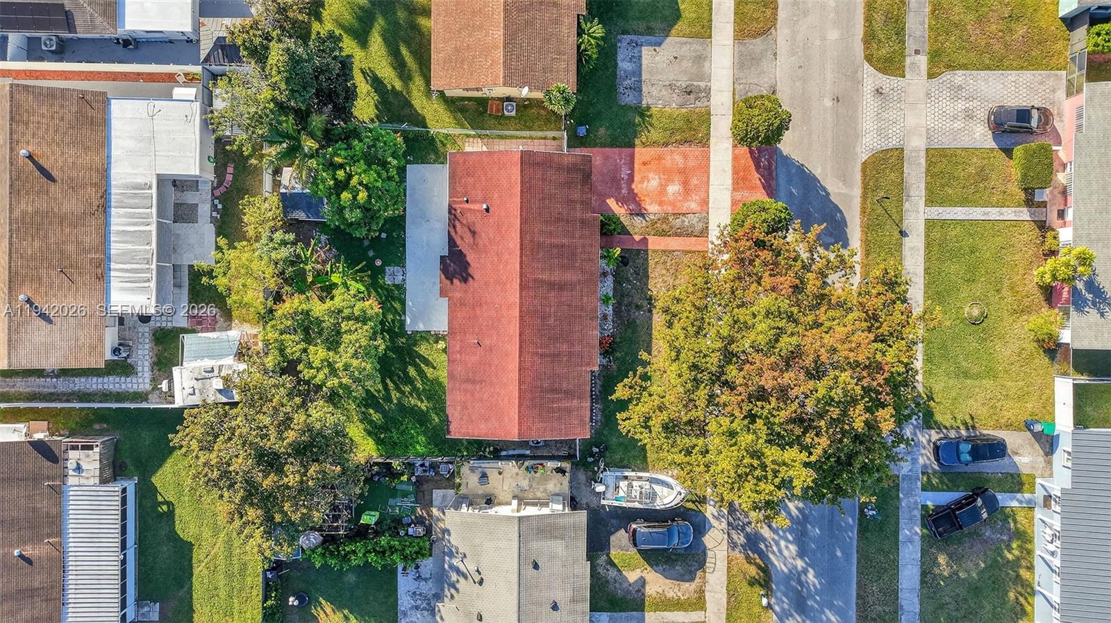 FAIRWAY ESTATES SEC 7 - Residential