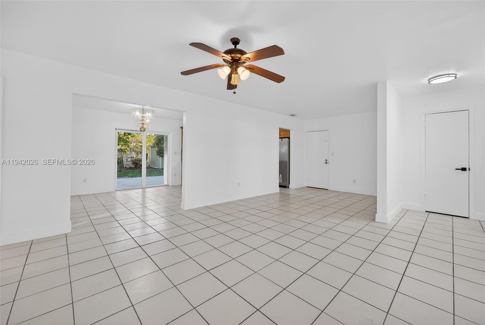 FAIRWAY ESTATES SEC 7 - Residential