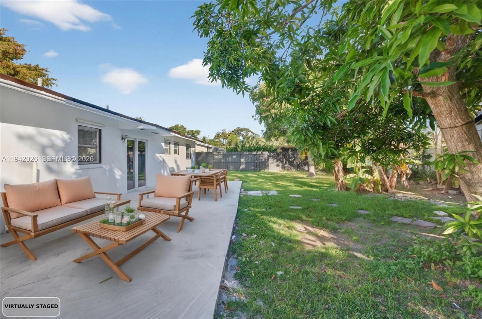 FAIRWAY ESTATES SEC 7 - Residential