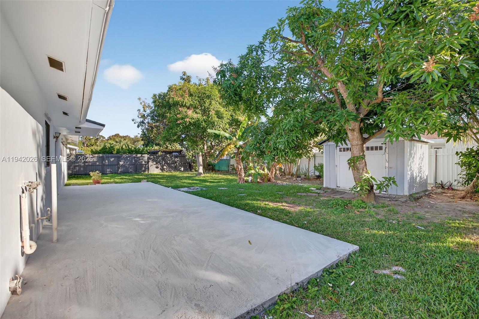 FAIRWAY ESTATES SEC 7 - Residential