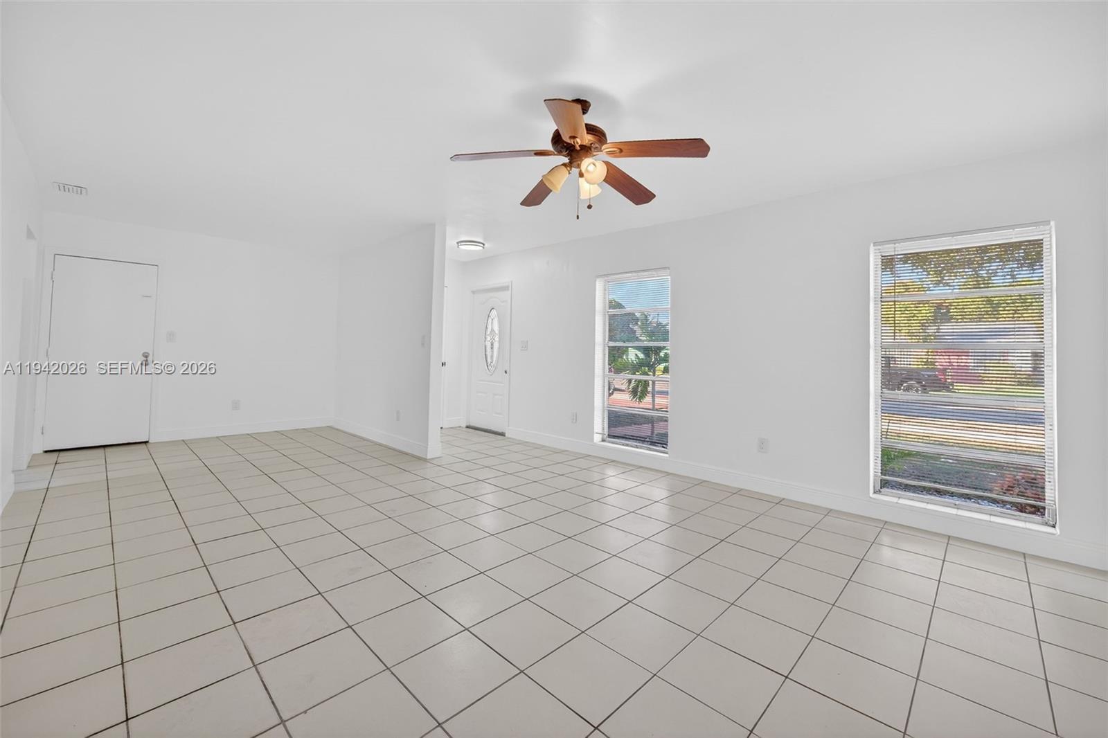 FAIRWAY ESTATES SEC 7 - Residential