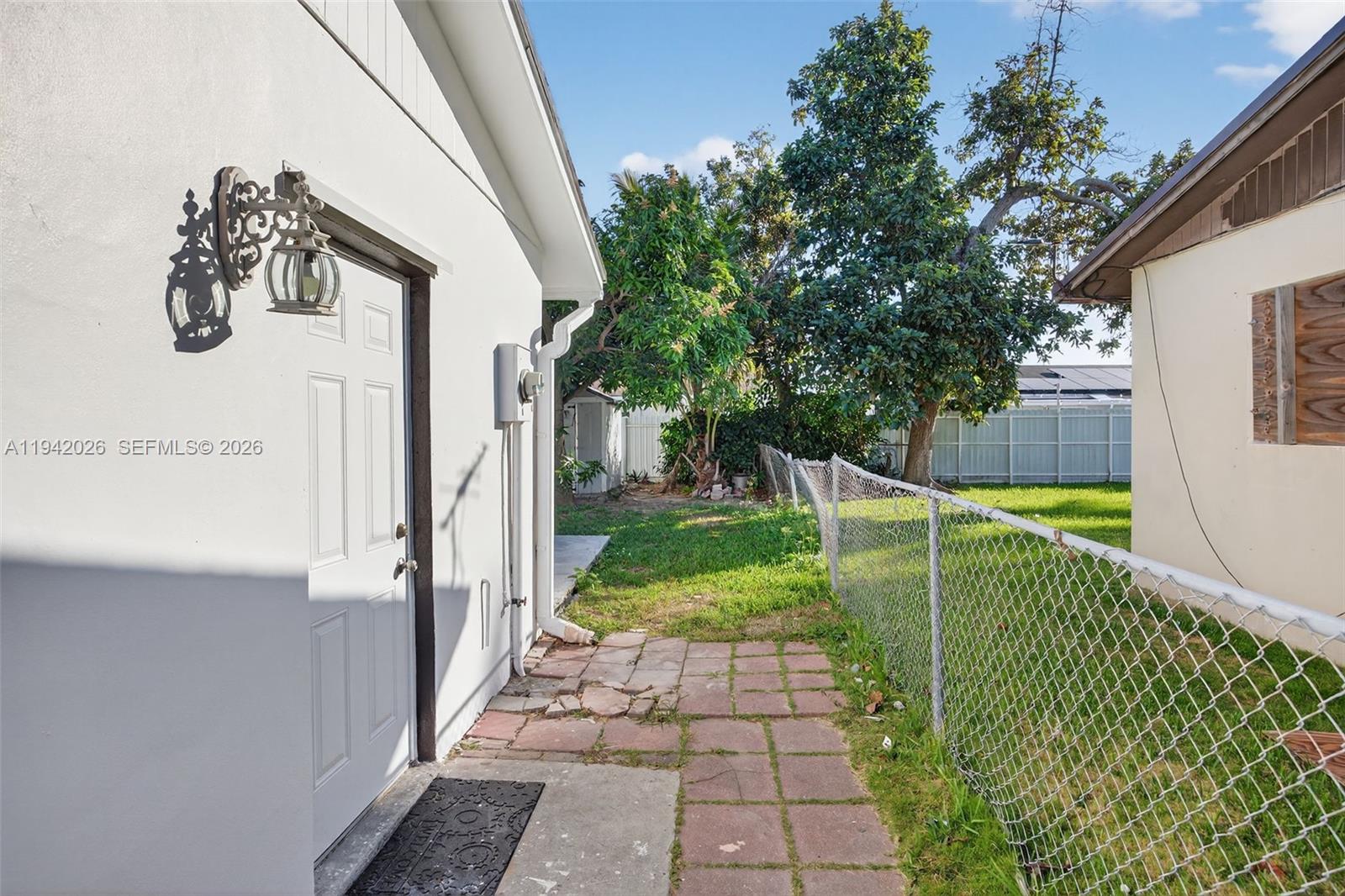 FAIRWAY ESTATES SEC 7 - Residential