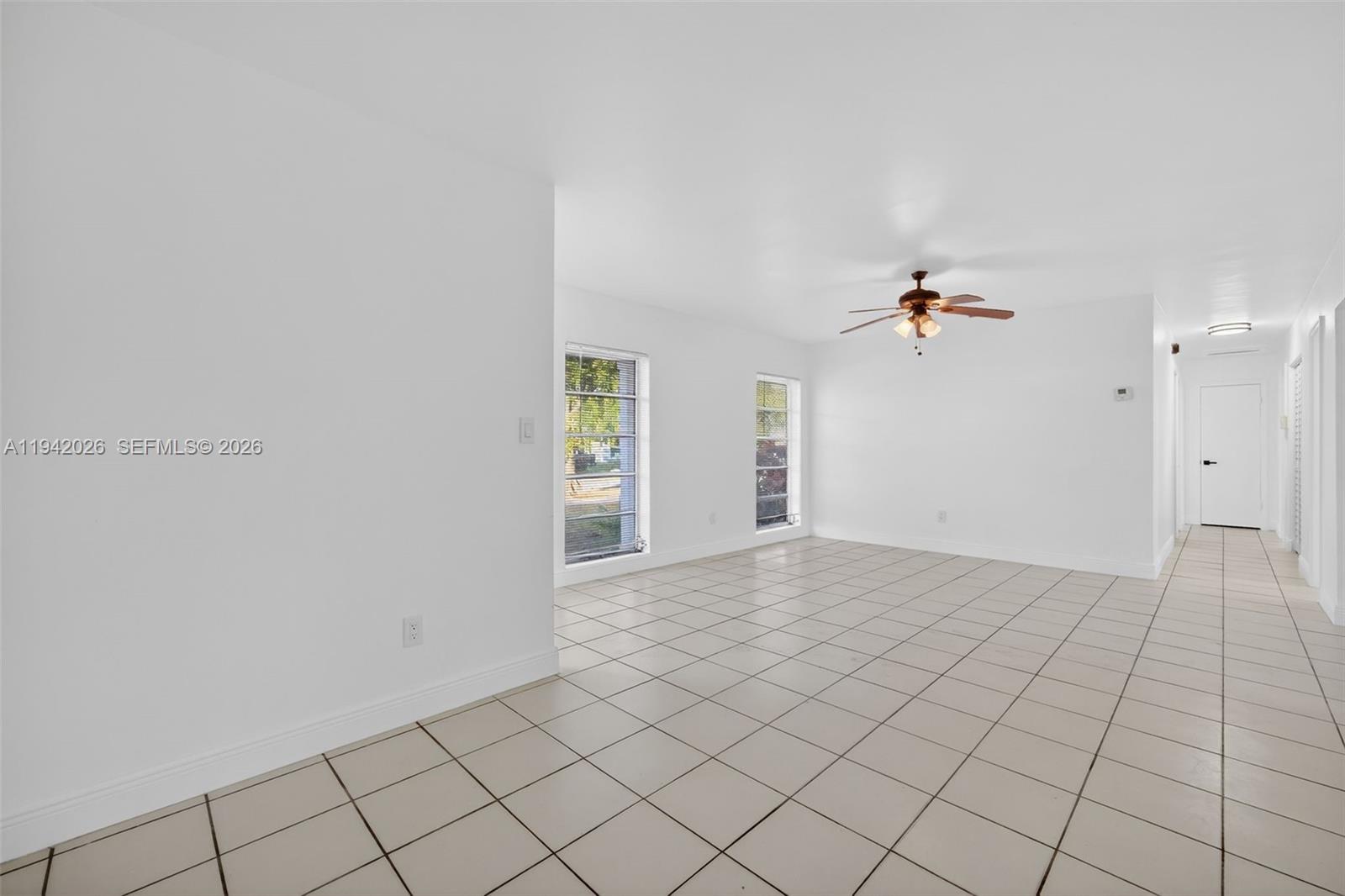 FAIRWAY ESTATES SEC 7 - Residential