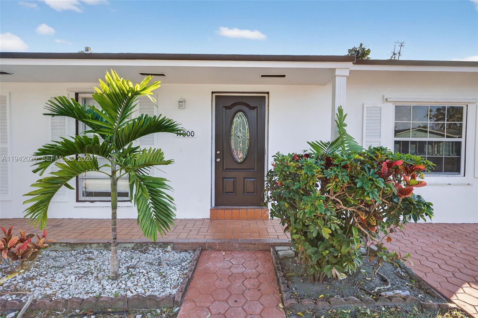 FAIRWAY ESTATES SEC 7 - Residential