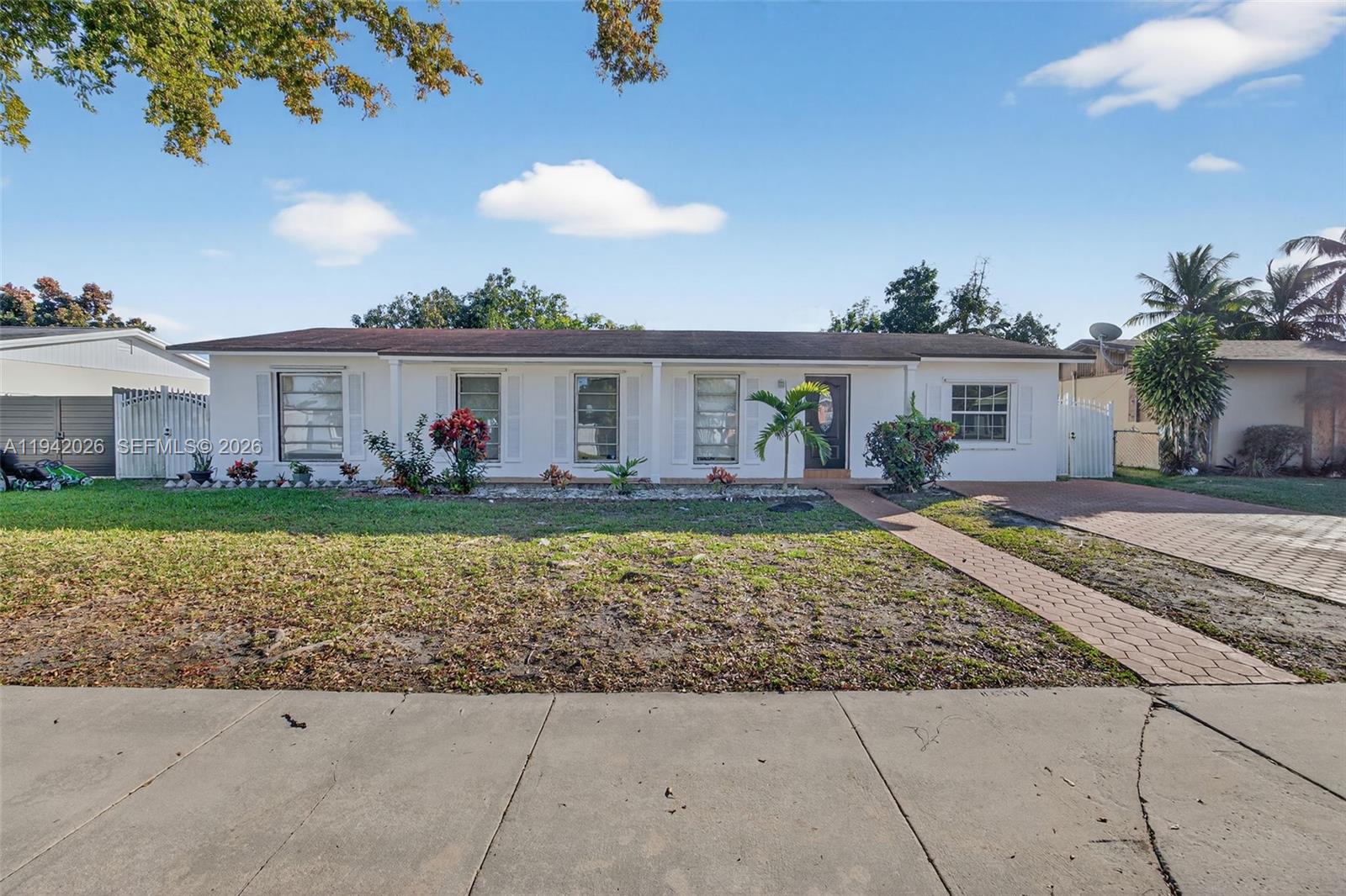 FAIRWAY ESTATES SEC 7 - Residential