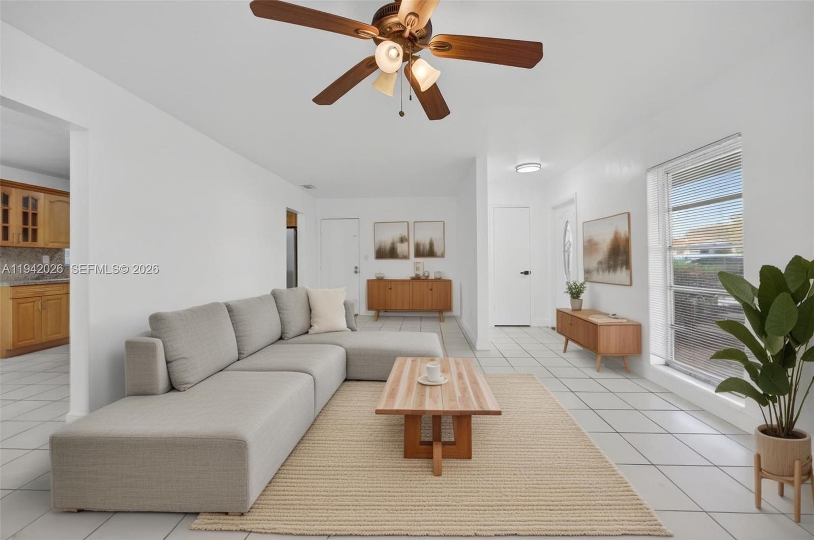 FAIRWAY ESTATES SEC 7 - Residential