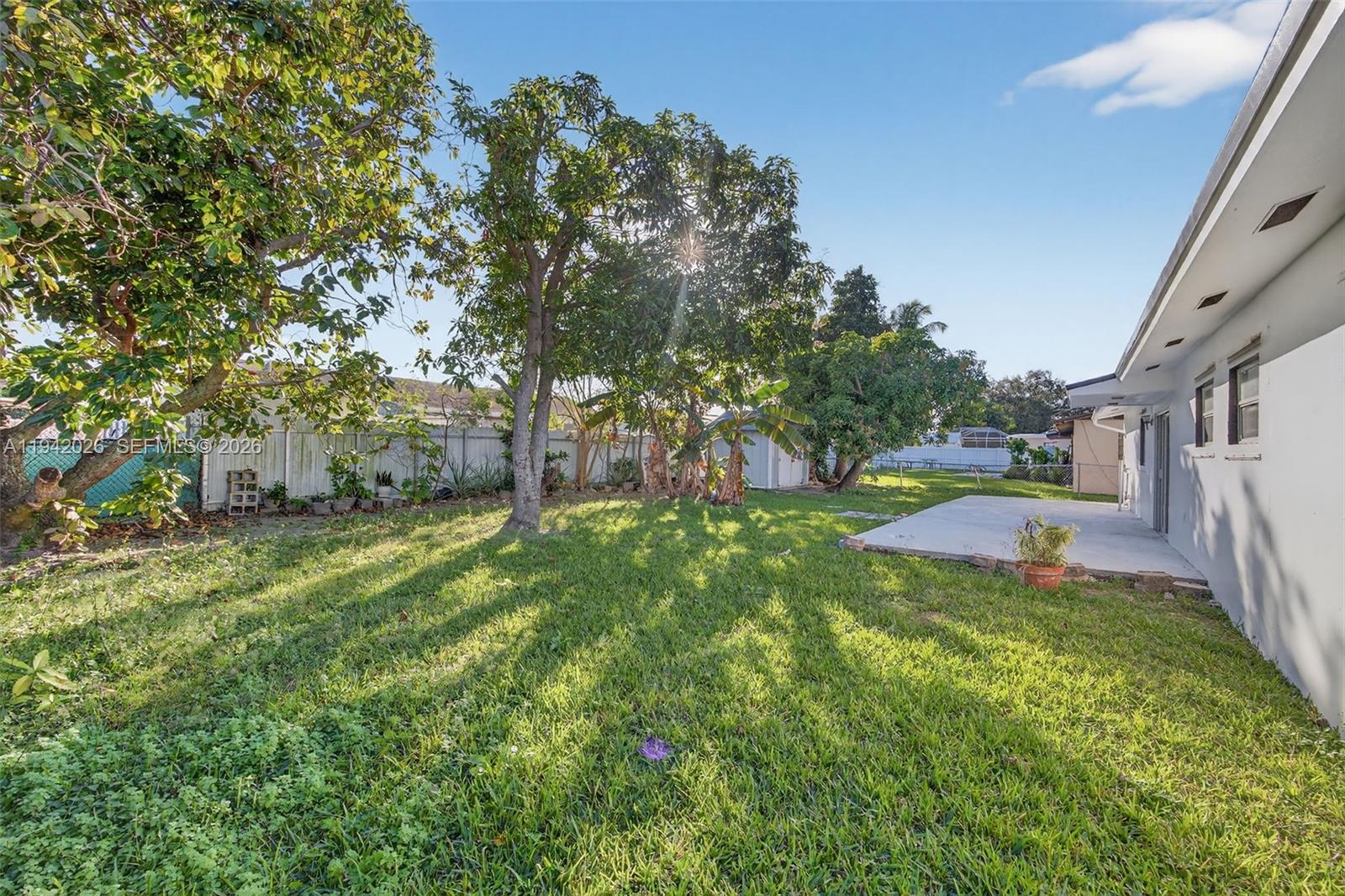 FAIRWAY ESTATES SEC 7 - Residential