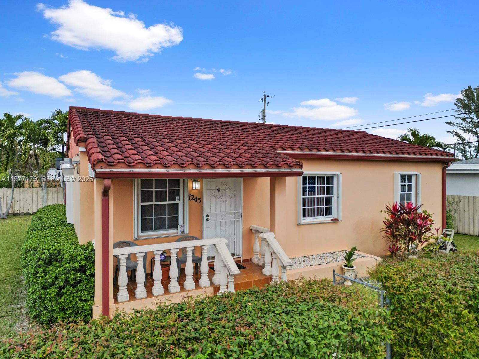 HARWOOD VILLAGE - Residential