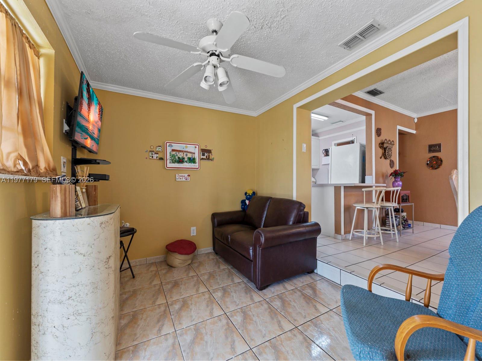 HARWOOD VILLAGE - Residential