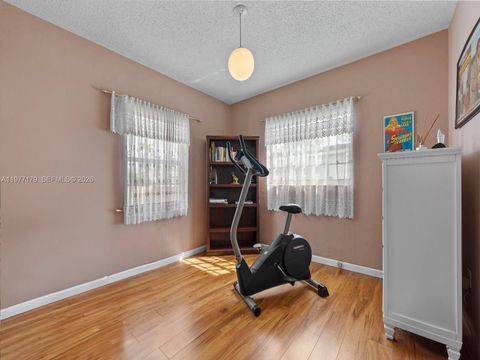 Tiny photo for 7245 SW 19th St, Miami, FL 33155 (MLS # A11977179)