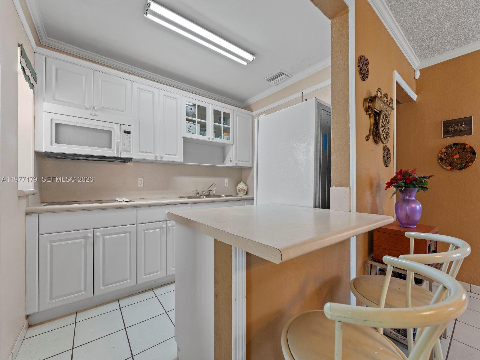 HARWOOD VILLAGE - Residential