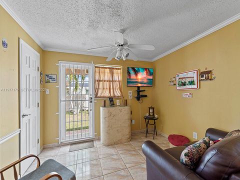 Tiny photo for 7245 SW 19th St, Miami, FL 33155 (MLS # A11977179)
