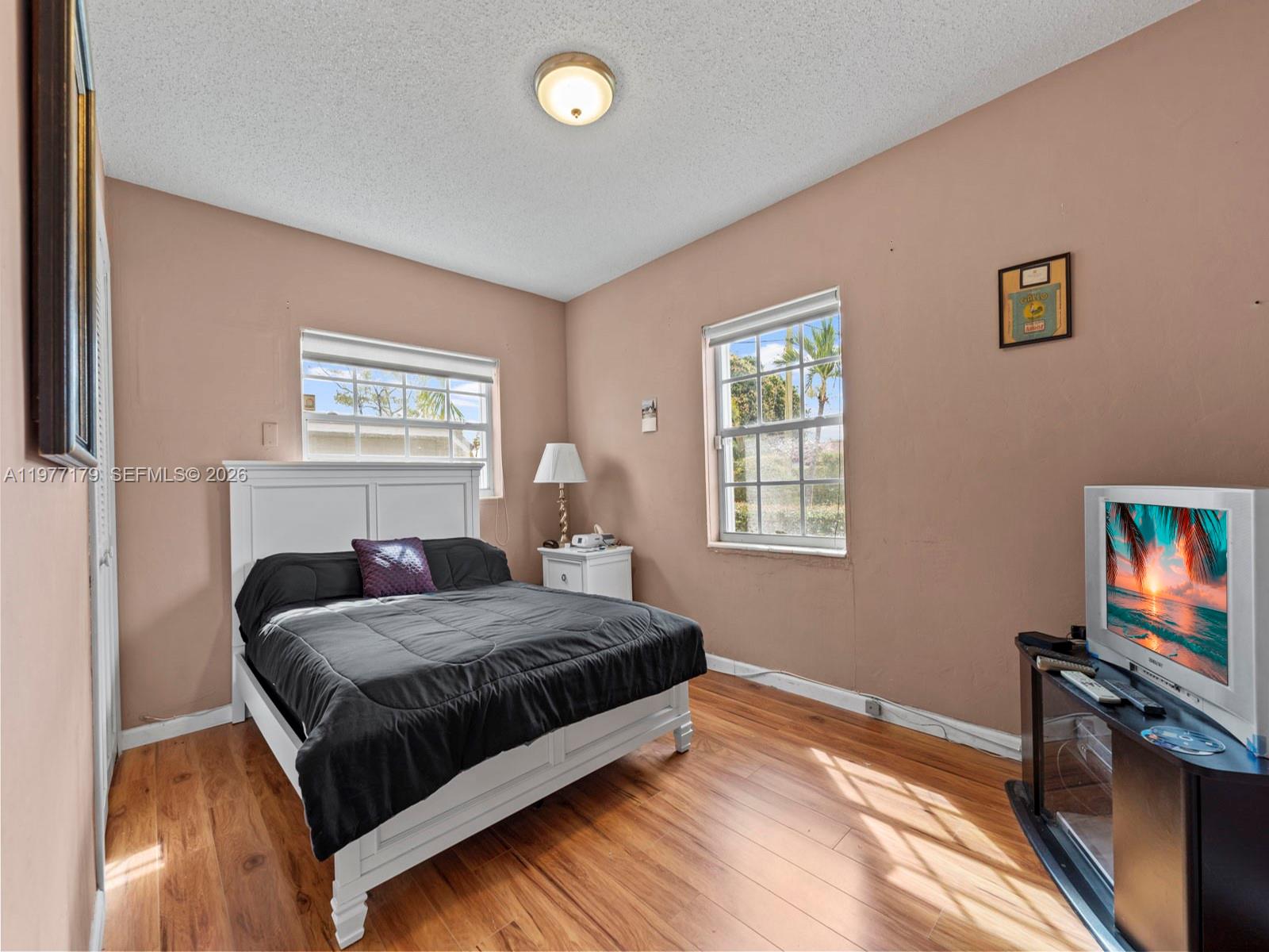 HARWOOD VILLAGE - Residential