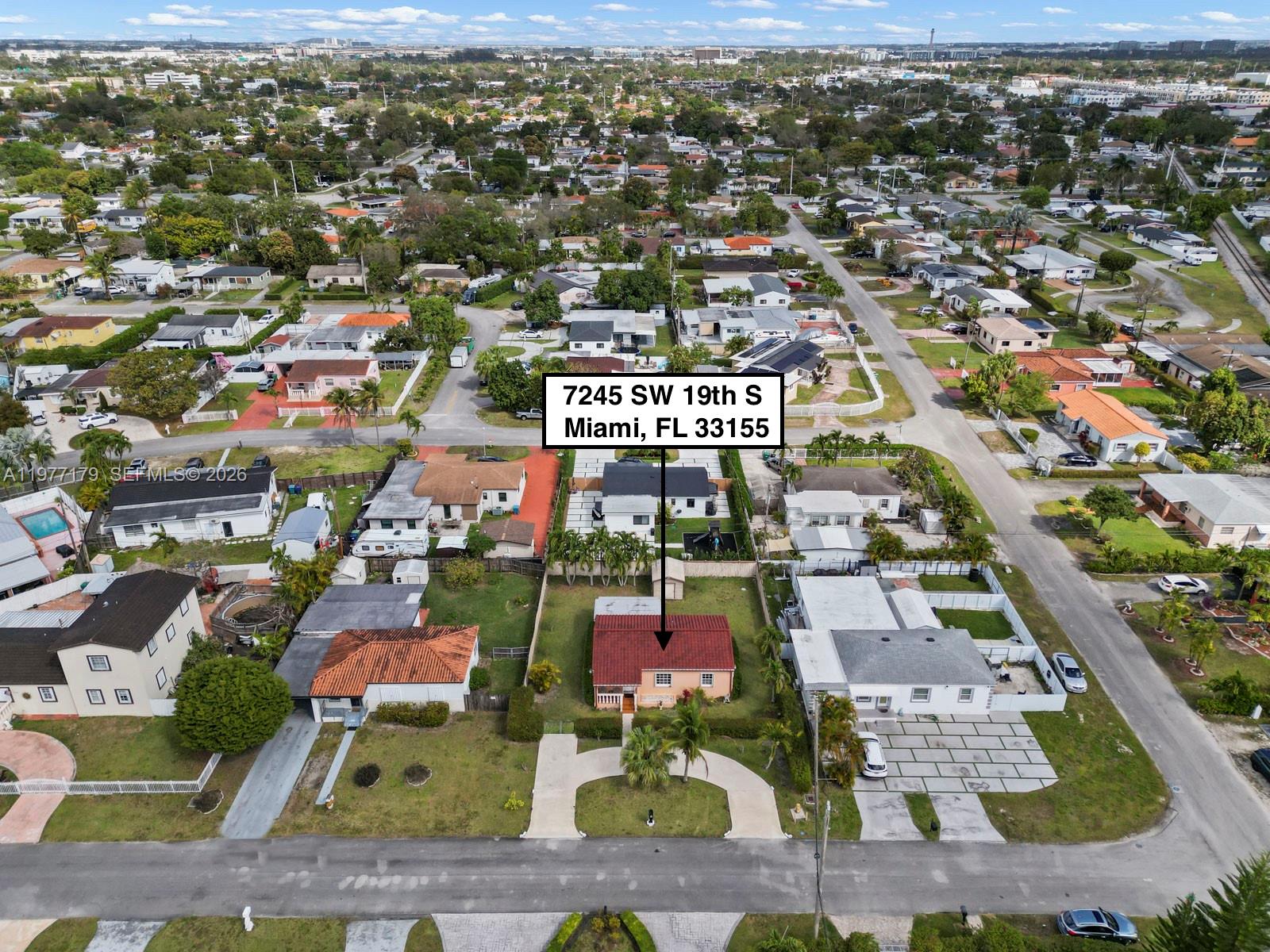 HARWOOD VILLAGE - Residential