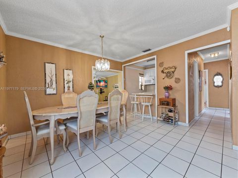 Tiny photo for 7245 SW 19th St, Miami, FL 33155 (MLS # A11977179)