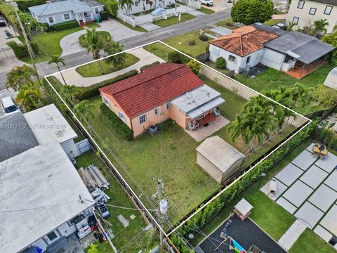 Tiny photo for 7245 SW 19th St, Miami, FL 33155 (MLS # A11977179)