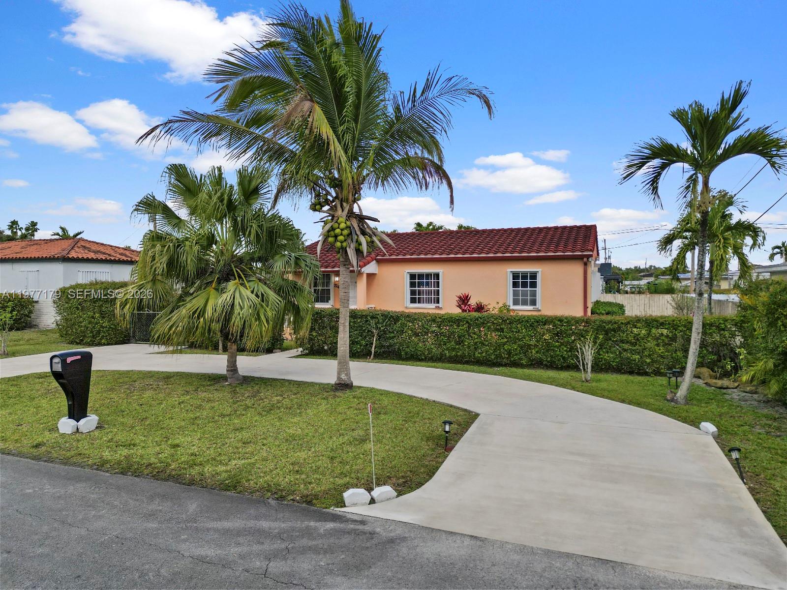 HARWOOD VILLAGE - Residential