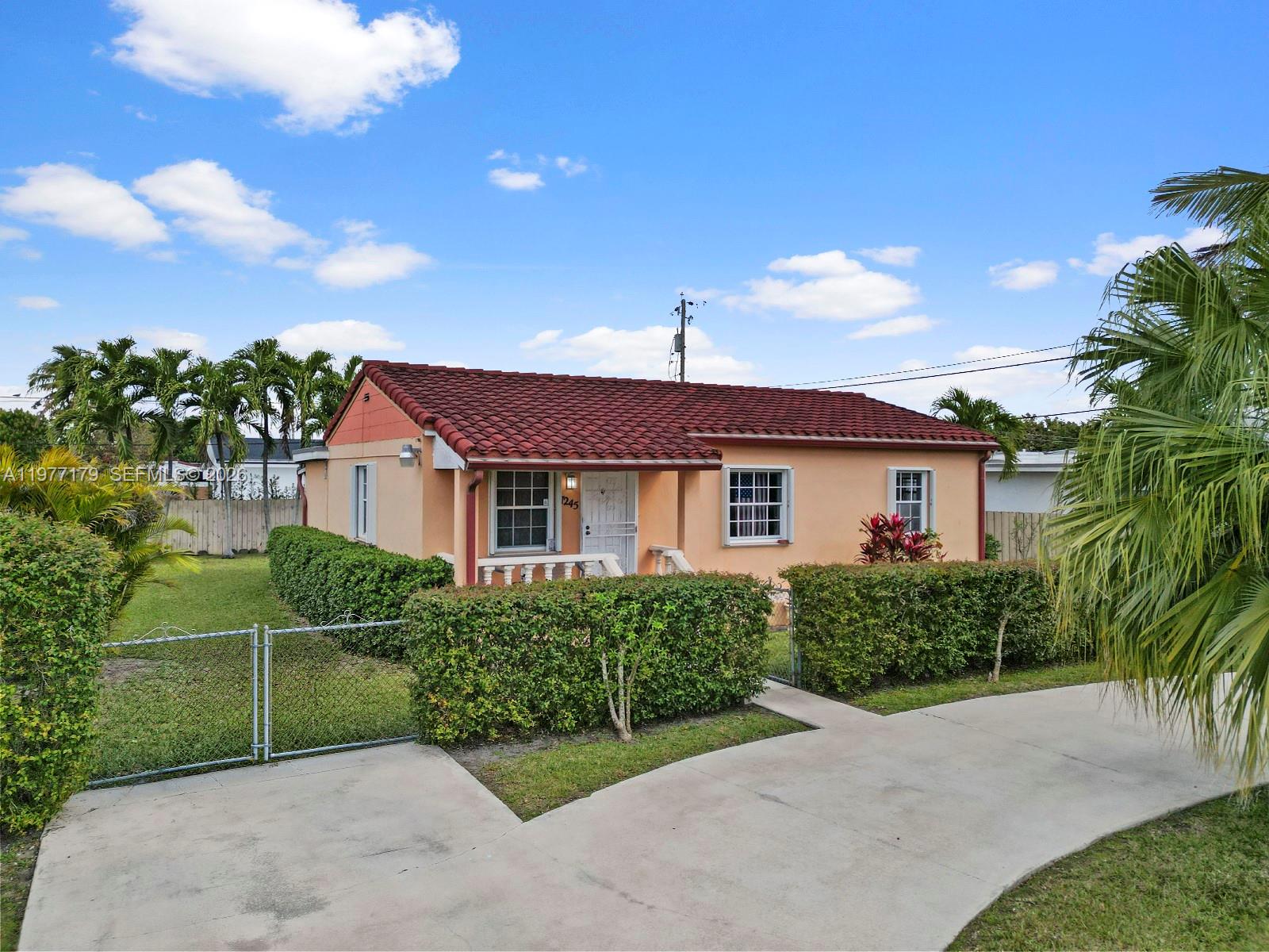 HARWOOD VILLAGE - Residential