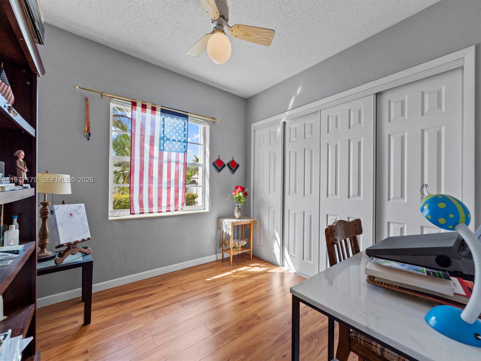 HARWOOD VILLAGE - Residential