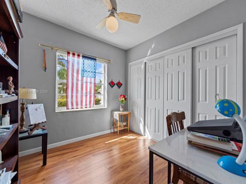 Tiny photo for 7245 SW 19th St, Miami, FL 33155 (MLS # A11977179)