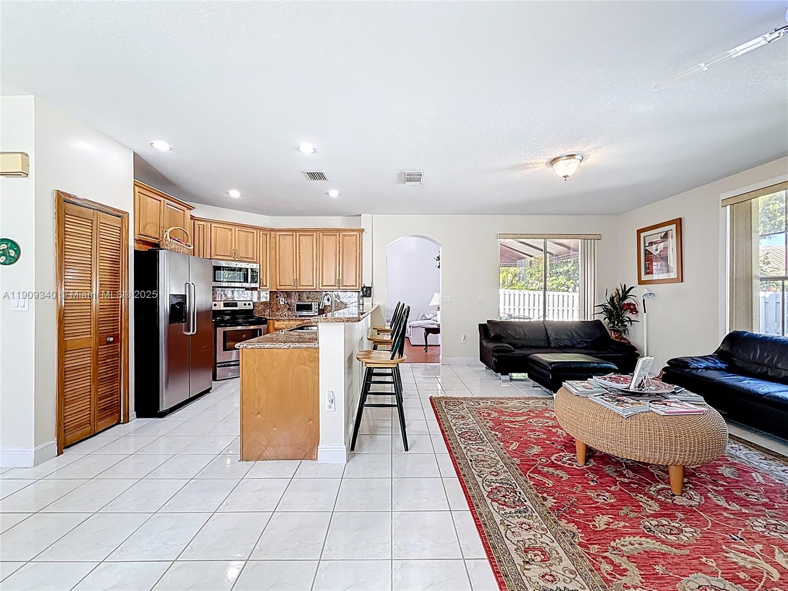 HUNTINGTON SECTION TWO - Residential