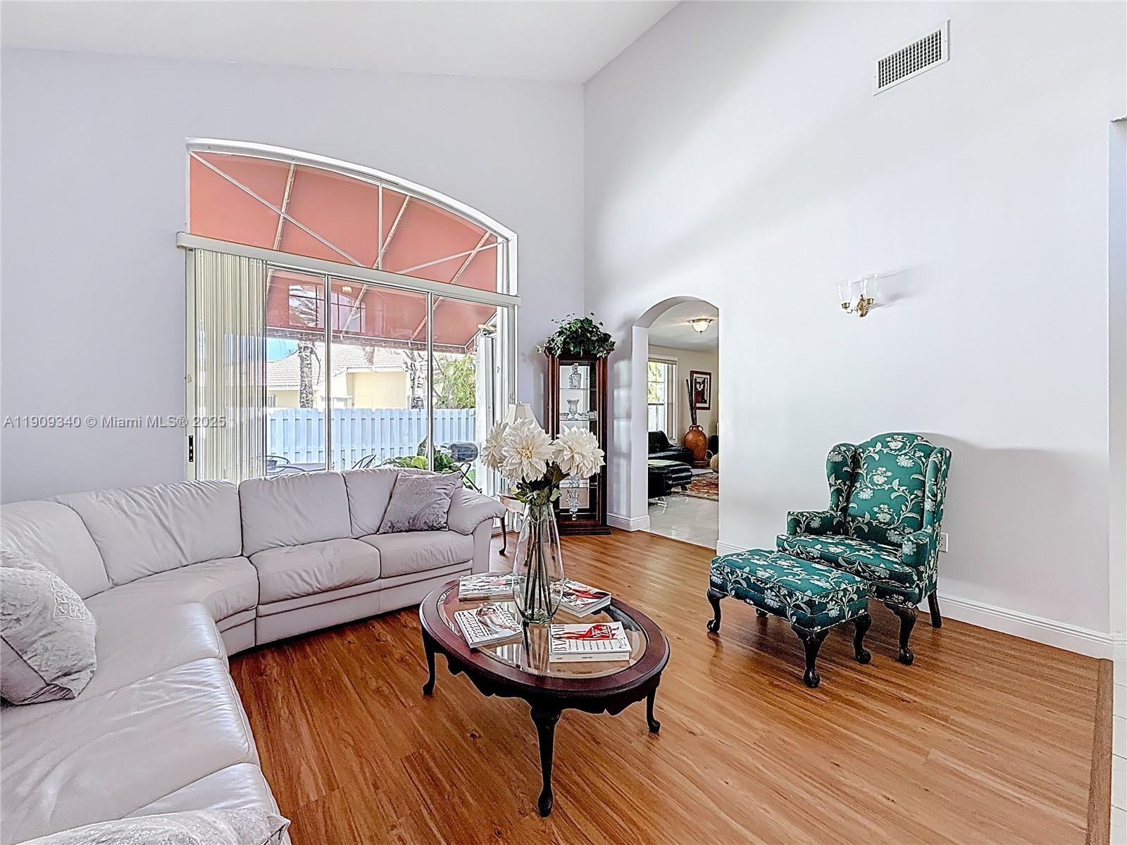 HUNTINGTON SECTION TWO - Residential