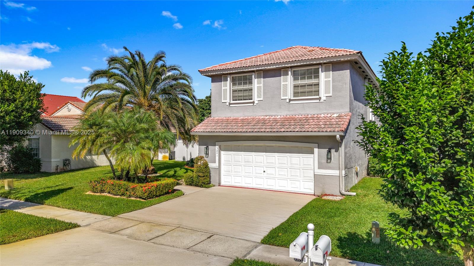 HUNTINGTON SECTION TWO - Residential