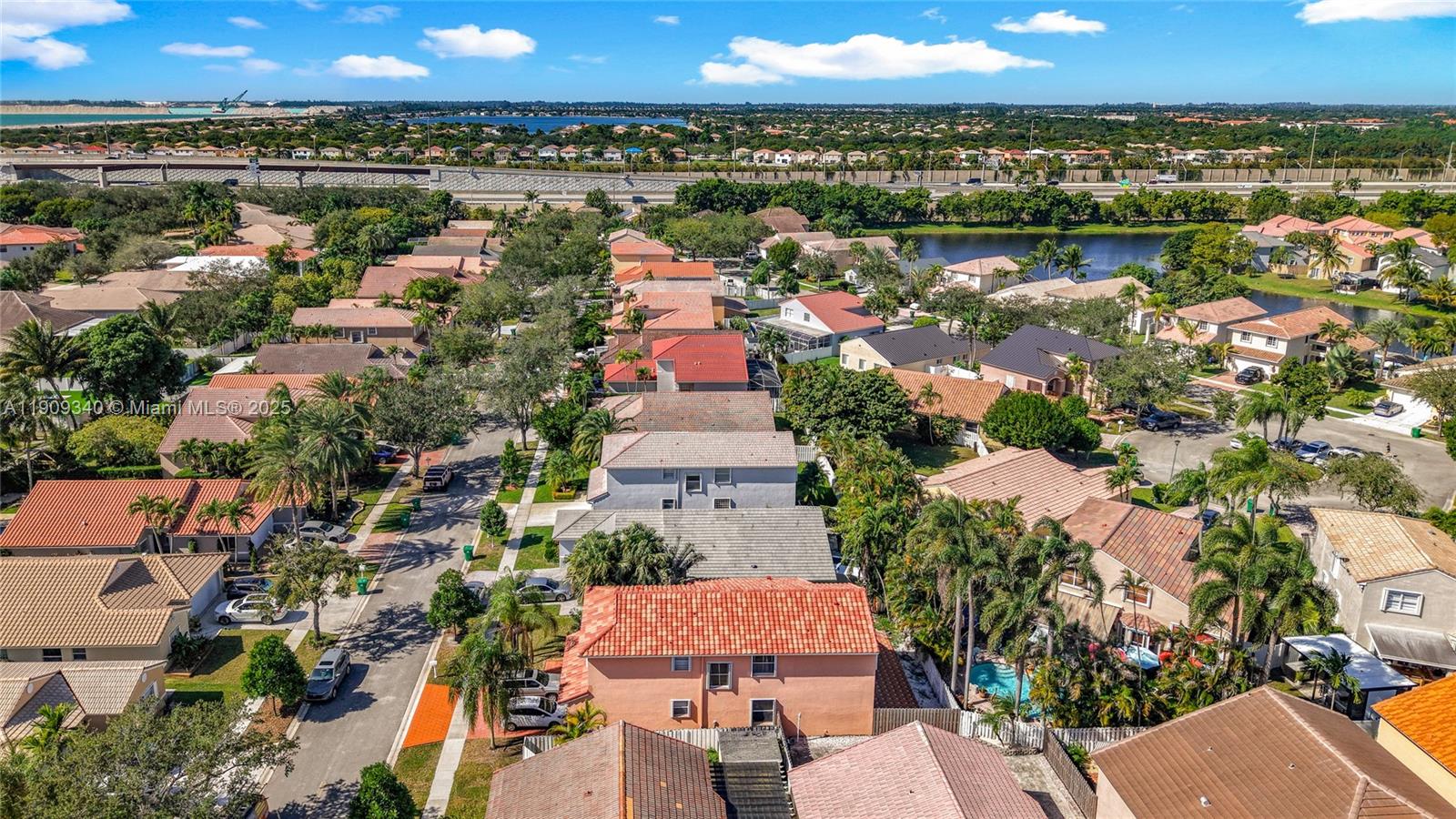 HUNTINGTON SECTION TWO - Residential