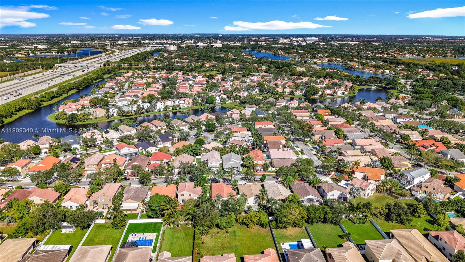 HUNTINGTON SECTION TWO - Residential