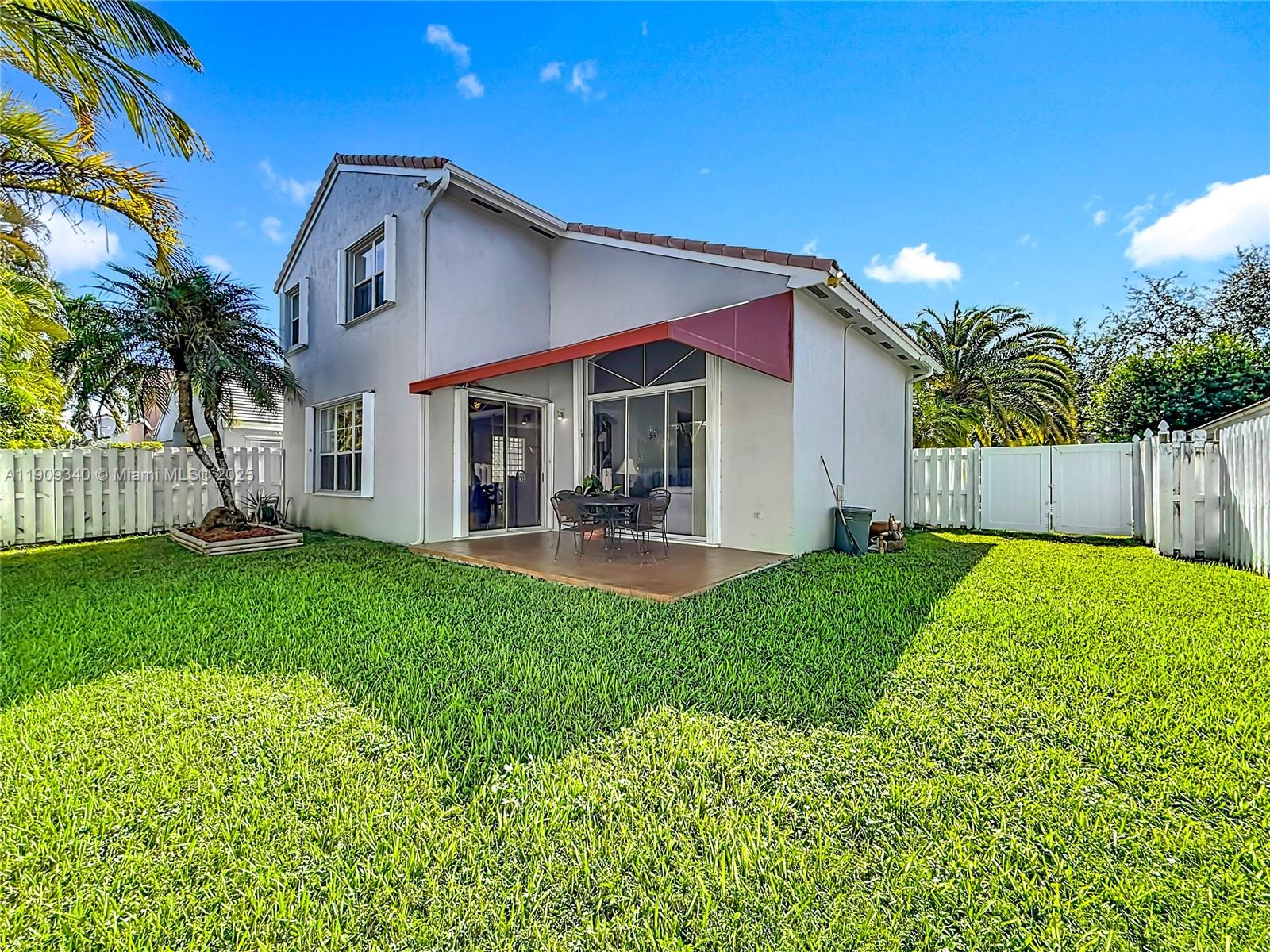 HUNTINGTON SECTION TWO - Residential