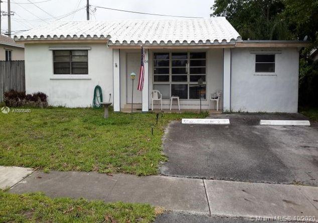 HOLLYWOOD HEIGHTS ADD SEC - Residential