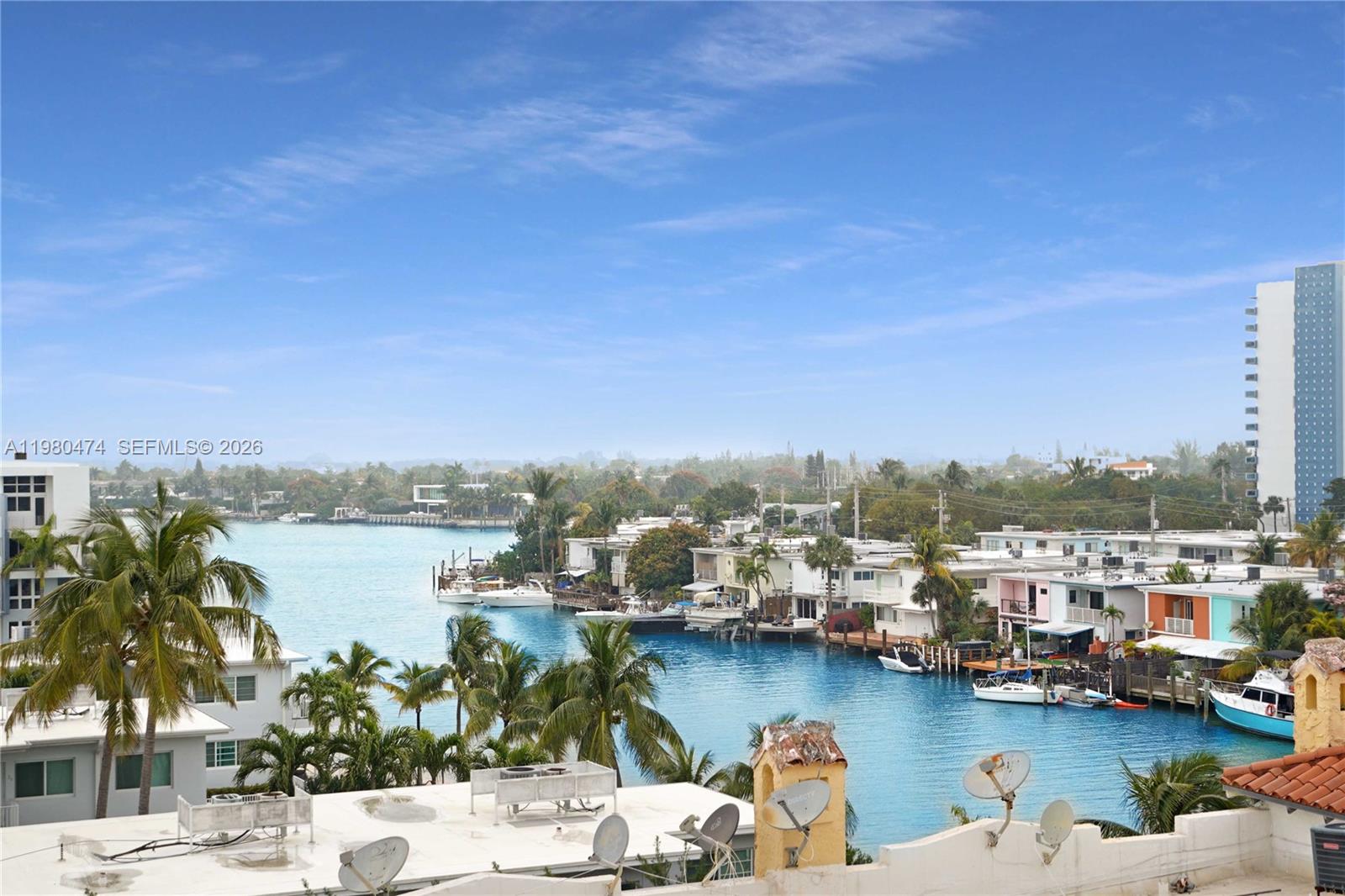 THE KNIGHTSBRIDGE CONDO - Residential