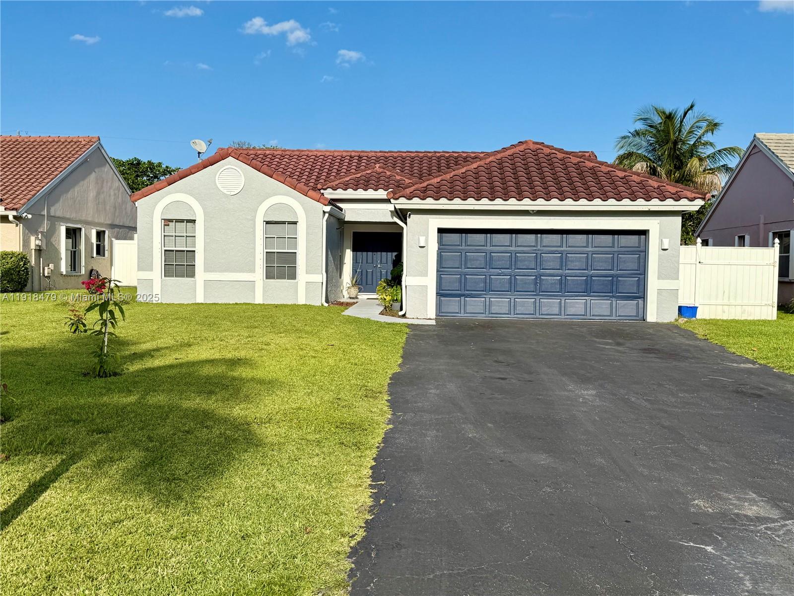 PARKVIEW PLACE - Residential