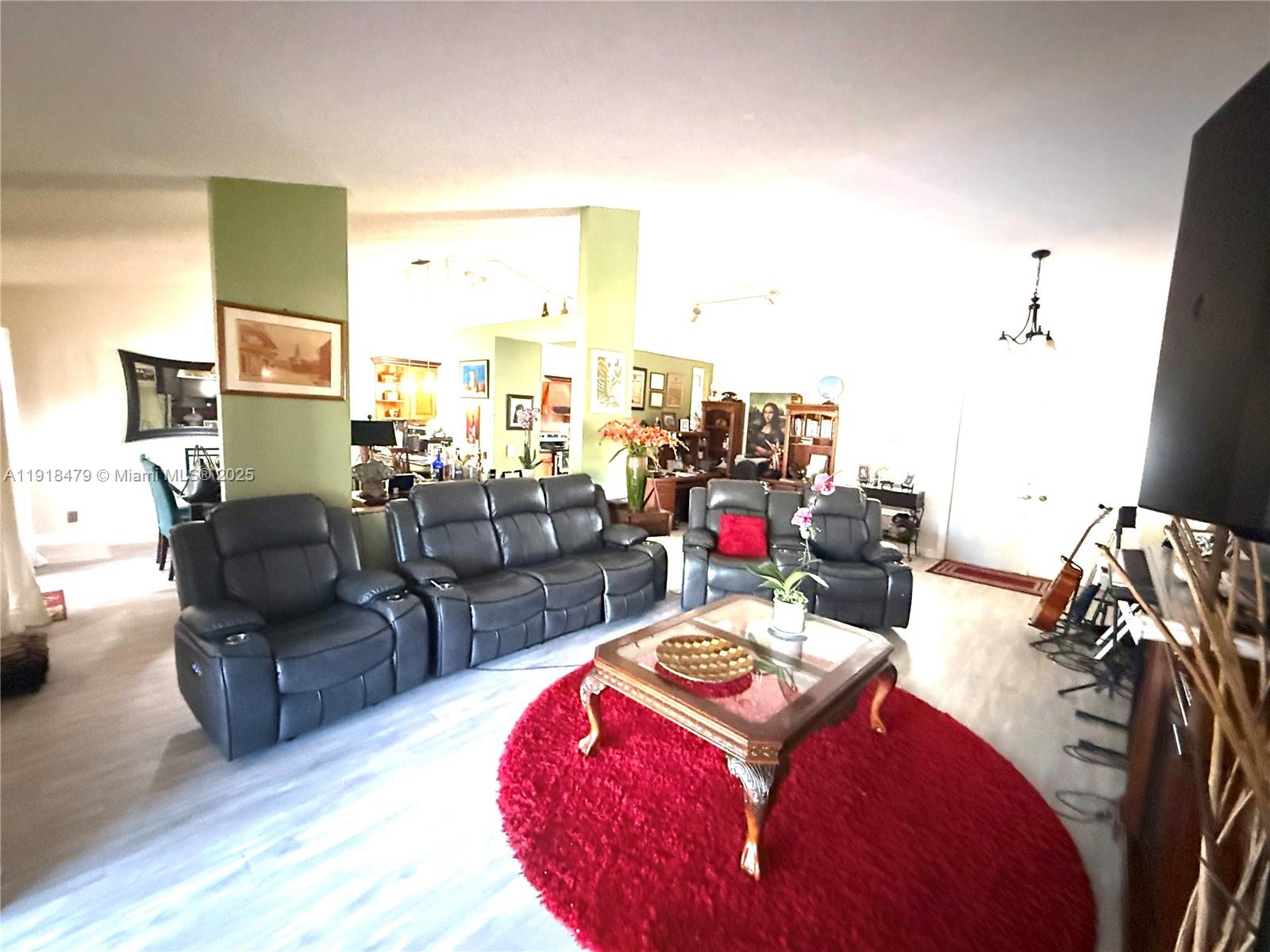 PARKVIEW PLACE - Residential