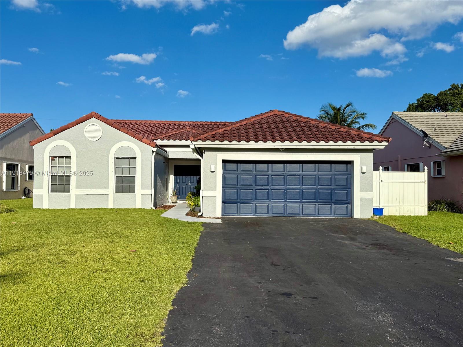 PARKVIEW PLACE - Residential