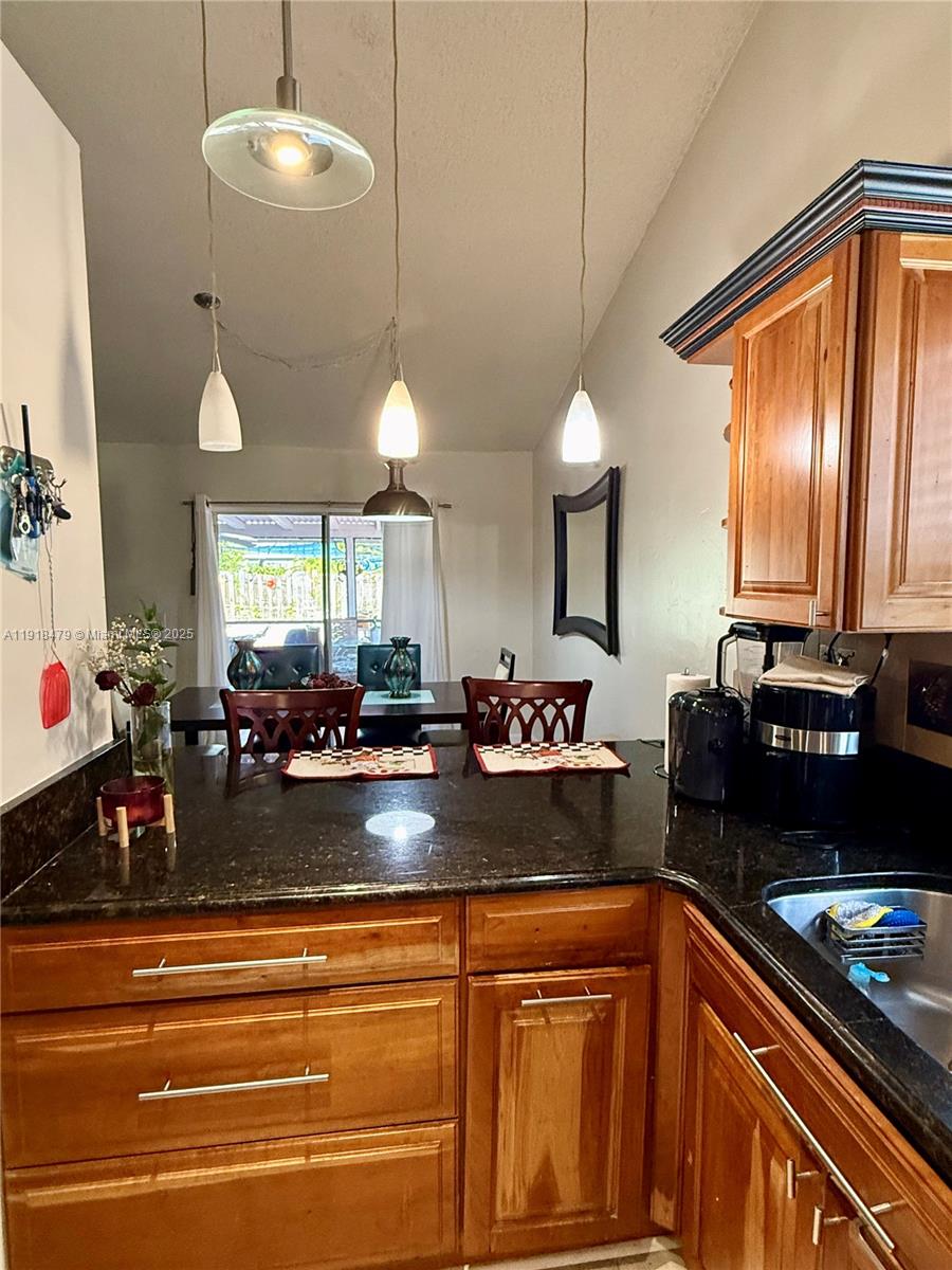 PARKVIEW PLACE - Residential