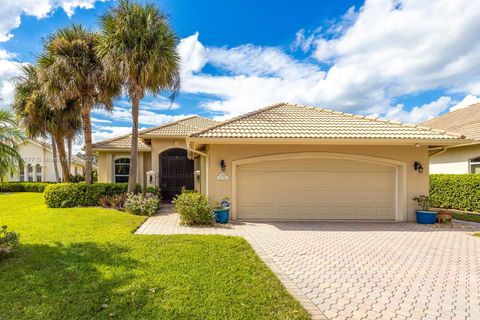 7309 Mystic Way Port St Lucie FL 34986