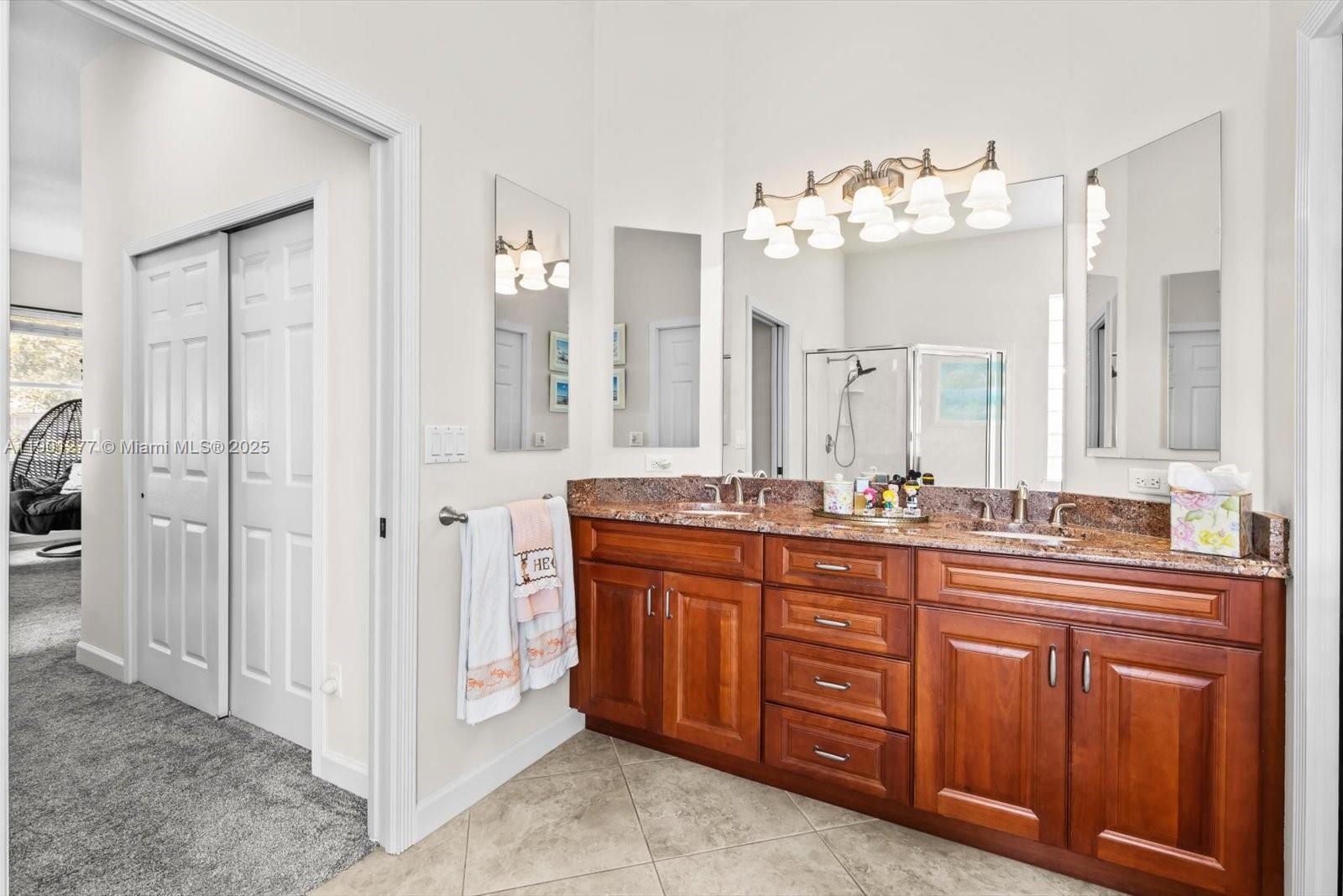 MYSTIC PINES AT THE RESER - Residential