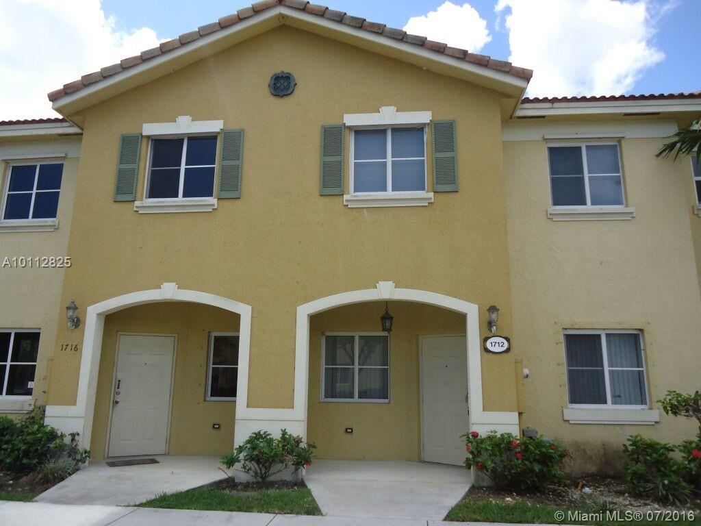 Venetia Grvs - Residential Lease