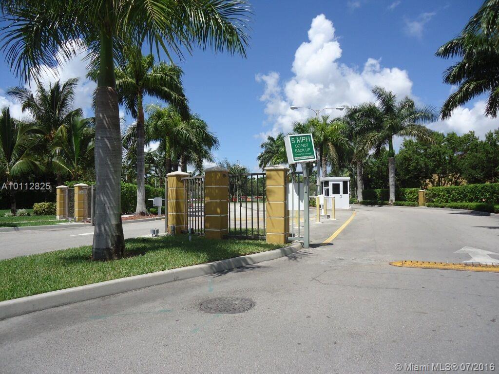 Venetia Grvs - Residential Lease